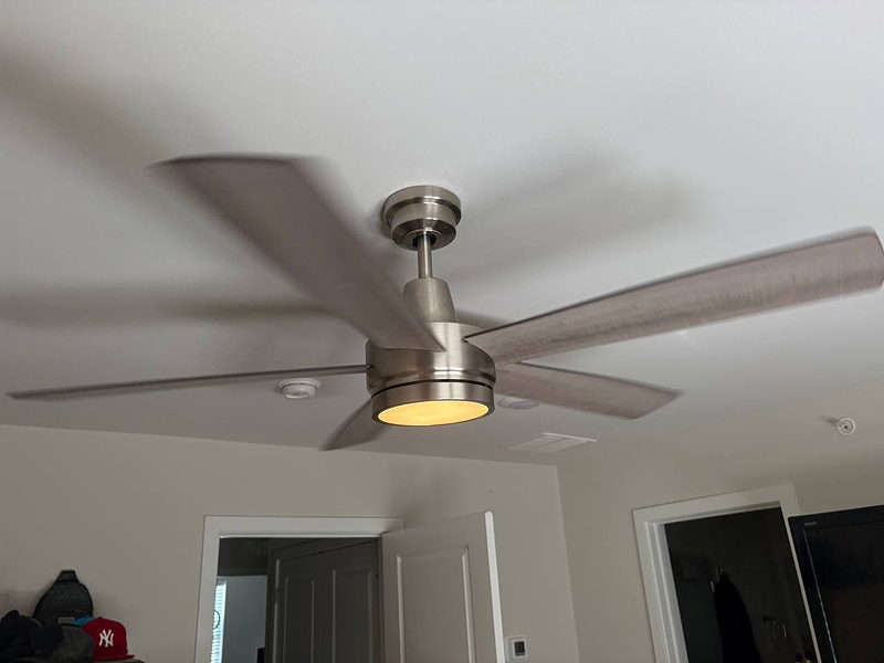 Ceiling fan installation service Philadelphia