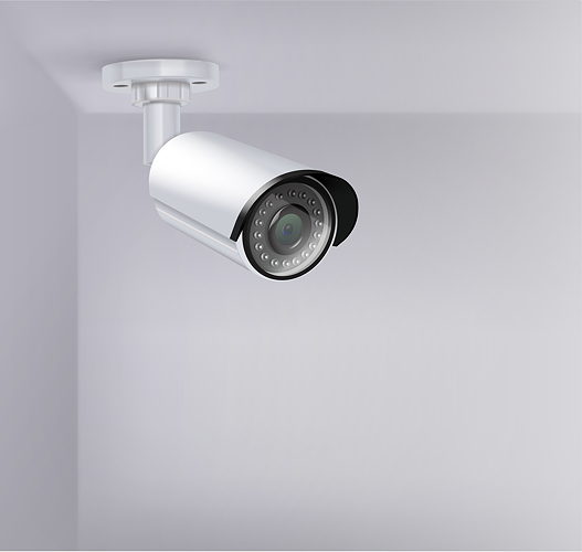 CCTV camera installation Philadelphia