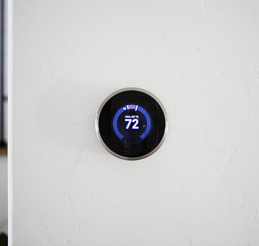 Smart thermostat installation Philadelphia