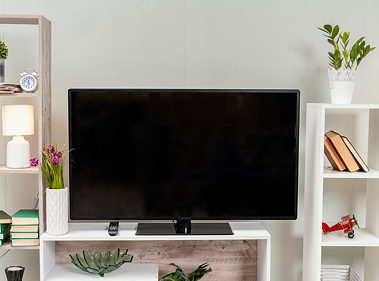 Medium TV wall mount 32 to 59 inches